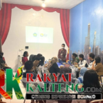 Bendahara OPD Ikut Bimtek Perpajakan