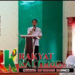 Pelanyanan RSUD Puruk Cahu Diharapkan Bermutu Tinggi