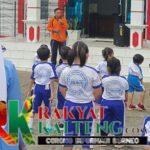 Disarpus Mura Apresiasi Guru Dorong Tumbuhkan Minat Baca Anak