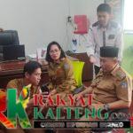 Disdukcapil Layani Publik Lewat Aplikasi Identitas Kependudukan Digital