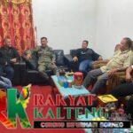 Satpol PP Murung Raya Rencanakan Usul Raperda Peredaran Miras