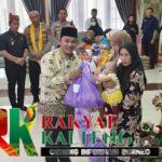 Hadiri Ramah Tamah Bersama Wakapolda Kalteng, Ini Kata Wakil Ketua II DPRD Mura