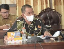 DPRD Kotim Saran Agar Perusahaan Aktif Salurkan CSR di Beri Reward