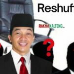 Perdie M Yoseph Bakal Reshuffle Pejabat
