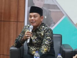 Pemerintah Diminta Pastikan Ketersedian Bahan Pokok Aman