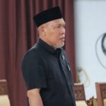 Anggota Dewan Minta Pemdes Data Warga Pemilik Tambak Ikan