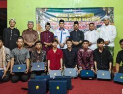 AFK Murung Raya Gelar Silaturahmi dan Buka Puasa Bersama Pemilik Klub dan Atlet Futsal
