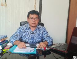Disnakertrans Mura Masih Belum Terima Aduan Karyawan Terkait THR