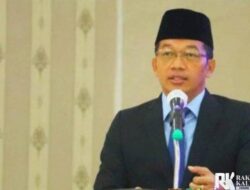 Jelang Pilkades Serentak, Bupati Murung Raya: Tetap Jaga Keharmonisan