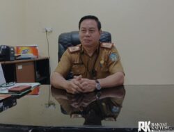 Dana THR Sudah Mulai Dicairkan