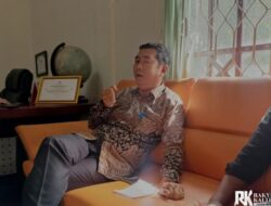 Dana Hibah Pilkada Murung Raya Tahun 2024 Mencapai Rp 41,8 Miliar, Ini Rinciannya