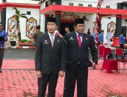 Pemkab Mura Akan Gunakan Absen Elektronik Bagi ASN