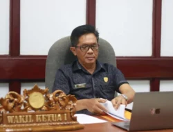 Oknum ASN Lingkup Pemkab Seruyan Lakukan Teror ke Staf Sekwan  DPRD