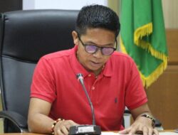 Infrastruktur Jalan di Wilayah Dapil II Perlu Perhatian Pemkab