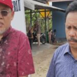 Desa Tanjung Rangas Berharap Pemkab Bangun Poskedes Agar Pelayanan Kesehatan Optimal