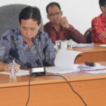 Tempat Wisata Pantai Sungai Bakau Terkendala Pengelolaan Sampah