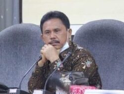 Infrakstruktur di Desa Baung Harus Diperhatikan Oleh Pemkab