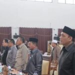 Sampaikan Aspirasi Masyarakat Desa Minta Akses Jaringan Internet