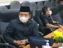 Guru PAI Perlu Ditambahan Untuk Dua Sekolah di Desa Tumbang Bai