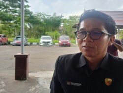 Politikus Ini Sebut Kondisi Hewan Qurban Daerah Pemilihan Dapil II Aman