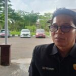 Pemkab diminta Pantau dan Kontrol Harga Sembako Yang Ada di Dapil II