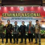 Instalsi Air Bersih di Puskesmas Danau Sembuluh Tidak Berfungsi Legislator Minta Sumur Bor