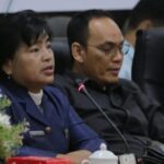 Legislator Dapil III Minta Pemerataan Nakes di Wilayah Hulu