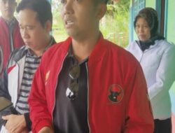 Jalan Sentra Pertanian di Desa Pematang Limau Akan Segera Dibangun