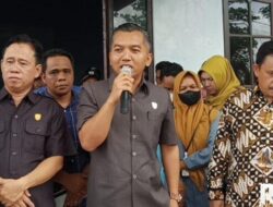 Dewan Minta Disporaparbud Optimalkan Pembinaan Generasi Muda