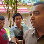 Ketua Dewan Minta Pemkab Maksimalkan Infrastruktur Untuk Dorong Kemajuan Daerah