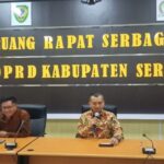 DPRD Seruyan Angkat Bicara Terhadap Kondisi Sistem Pemerintahan Saat Ini