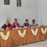 Pemkab Seruyan diminta Realisasikan Ambulans Desa Sungai Bakau