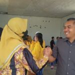 Ketua Dewan Minta Dinas UMKM dan Diskoperindag Segera Susun Kebutuhan Dana sentra IKM