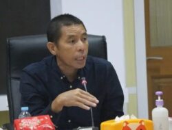 Tanggulangi Stunting Secara Terpadu