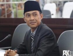 Pemekaran Kecamatan Puruk Bondang Jadi Perhatian Fraksi PAN