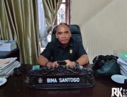 Komisi IV DPRD Kotim Dorong PBS Bangun jalan Sendiri