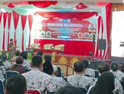 Bupati Perdie Sebut Sudah Cetak 182 Sarjana Melalui Program Beasiswa Perguruan Tinggi