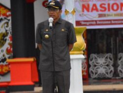 Bupati Mura Harap Bantuan Biaya Pendidikan Terus Dilanjutkan