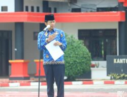 PPPK Tenaga Teknis dan Guru Rekrutmen Tahun 2022 Masih Tunggu SK