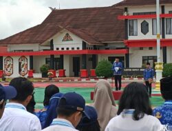 Tujuh Kecamatan di Mura Belum Sampaikan Data SKP Tahun 2022