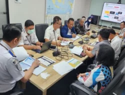 DPRD Kotim Dorong Kemenhub Perpanjangan Landasan Pacu Bandara H Asan Sampit