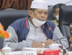 Nelayan di Desa Sungai Perlu Bibit dan Alat Tangkap Ikan