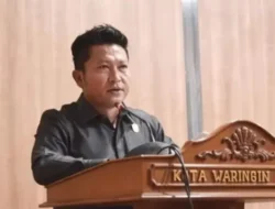 Wakil Ketua DPRD Kotim Prihatin Masih Banyak Desa Belum Miliki Perpustakaan