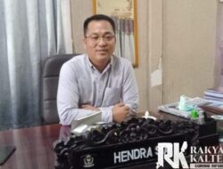 Meski Berpuasa, Kalangan ASN Diminta Tetap Disiplin Dalam Bertugas