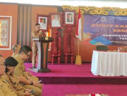 Dinkes Mura Dorong Orangtua Aktif Pencegahan Kelahiran Bayi Stunting