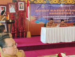 Lynda Perdie Ajak 1000 Pelajar Lakukan Gerakan Berencana