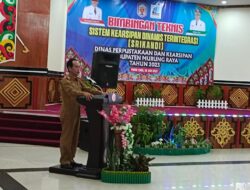 Srikandi Diharapkan Membawa Inovasi