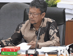 Dewan Harap Pemkab Realisasikan Hibah Perikanan