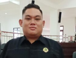 Banyak Terima Keluhan Tenaga Kontrak, Ini Kata DPRD Mura