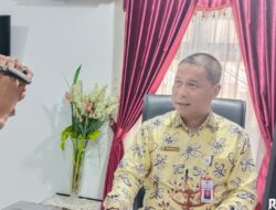 Kadisdikbud: Jangan Sampai Ada Kasus Bullying di Murung Raya